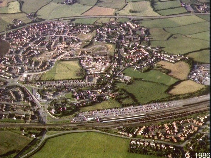 Stoke Gifford